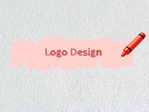 Grafisch ontwerp logo
